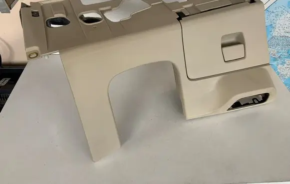 Audi Q5 SQ5 Dashboard lower bottom trim panel 80B880301A 80B863075C