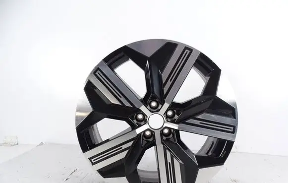Renault Megane E-Tech Original wheel cap 403008508R