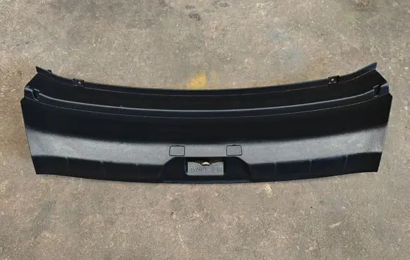 Volvo V40 Trunk/boot sill cover protection 31291048