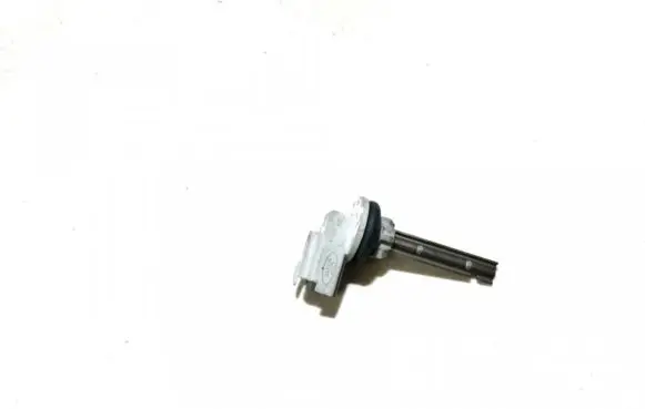 Interior temperature sensor
