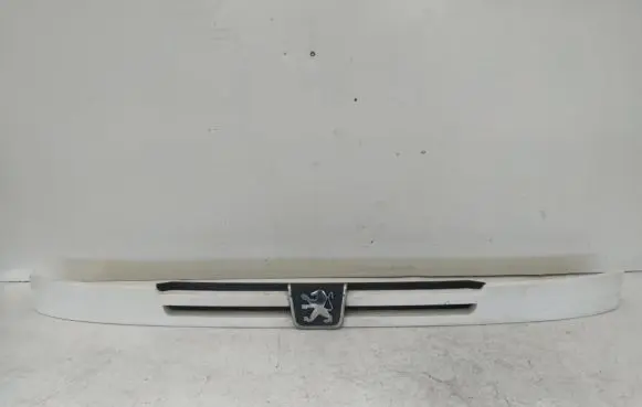 Peugeot Boxer Front grill 1304863080