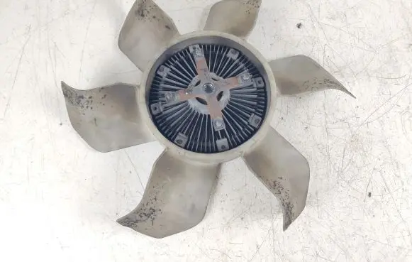 Mitsubishi Pajero Viscous fan clutch ME298542