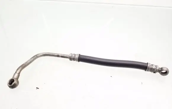 BMW 5 E39 Turbo turbocharger oiling pipe/hose