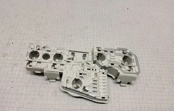 Tail light part