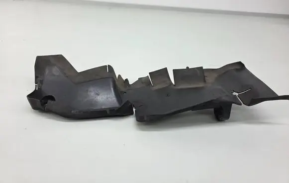 Mini One - Cooper F56 F55 Intercooler air guide/duct channel 7301610