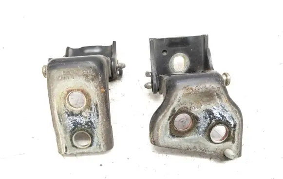 Citroen C5 Front door hinge set EXLD