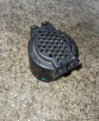 BMW 3 E46 Parking PDC sensor speaker 65818360995