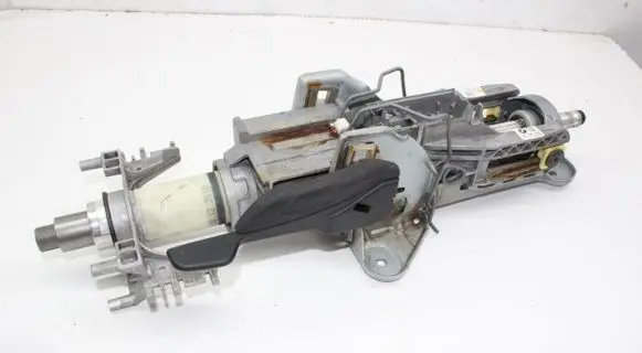 BMW 5 F10 F11 Steering rack mechanical part 6795345