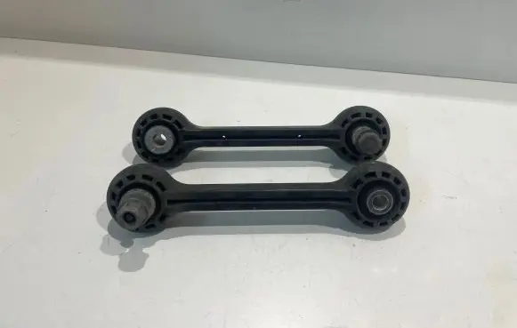 Audi A4 S4 B8 8K Front anti-roll bar/stabilizer link 8K0411317D