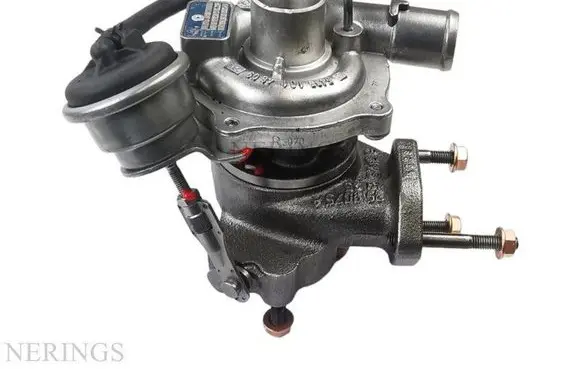 Opel Agila A Turbo 54359880006