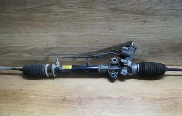 Chevrolet Lacetti Steering rack AFK27A032 2276622 J200L8J08R