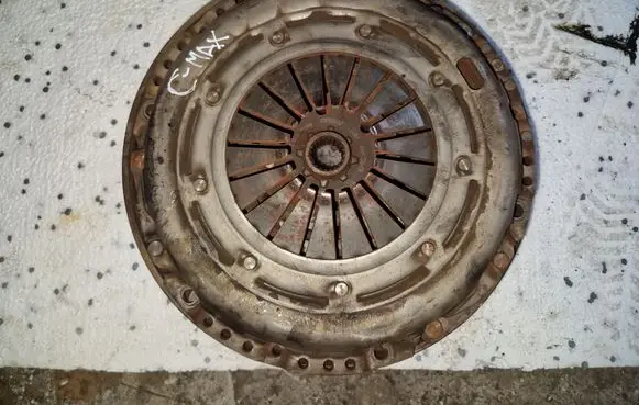 Ford C-MAX II Clutch set kit