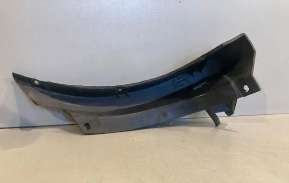 Audi Coupe Front bumper lip 855809691
