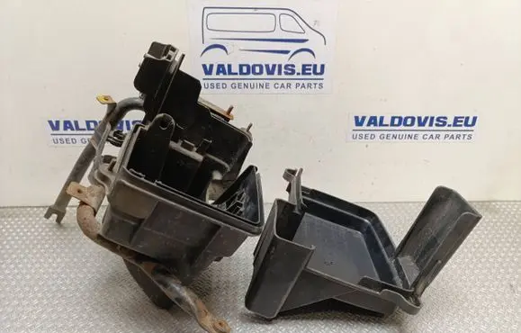 Peugeot Boxer Fuse box set NOCODE