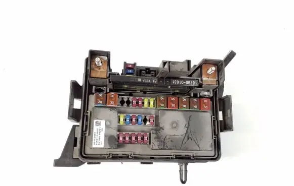 Hyundai i20 (PB PBT) Fuse module 919411J200