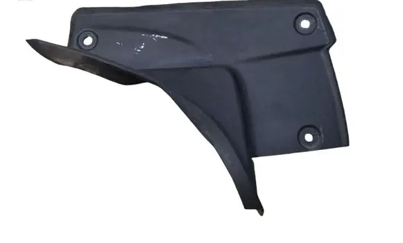 Jaguar I-Pace Other trunk/boot trim element J9D328660AB