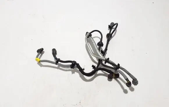 Renault Clio V Air intake hose/pipe 118260523R