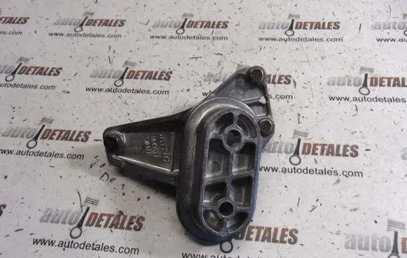 Volvo XC90 Accelerator throttle pedal bracket 8649527