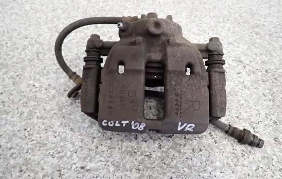 Mitsubishi Colt Front brake caliper