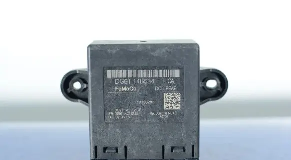 Ford Mondeo MK V Other control units/modules DG9T14B534CA