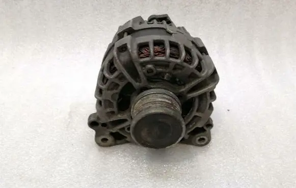 Porsche 911 991 Generator/alternator 9A160301801