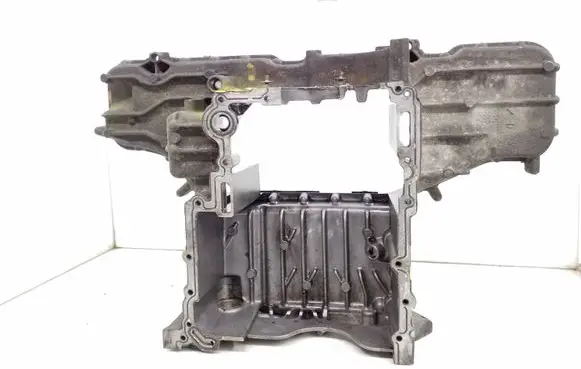 Audi A6 S6 C6 4F Oil sump 059103603AF