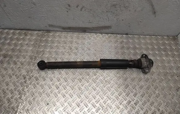 Audi A2 Rear shock absorber/damper 8Z0517025
