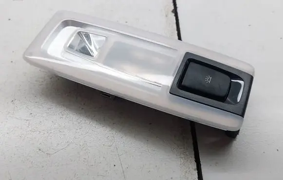 BMW X1 F48 F49 Rear seat light 9288995 439288995