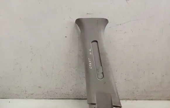 Smart ForFour I (B) pillar trim (top) MR164299 A4546920102