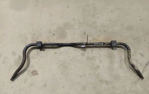 Citroen C5 Front anti-roll bar/sway bar 