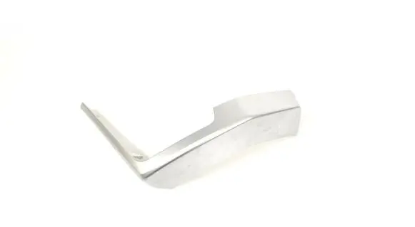 Opel Insignia A Dashboard glove box trim 5196100