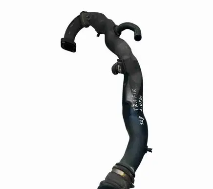 Renault Trafic II (X83) Intercooler hose/pipe 93861384