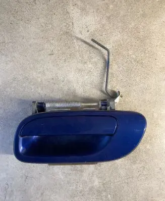 Volvo XC70 Rear door exterior handle 9159639