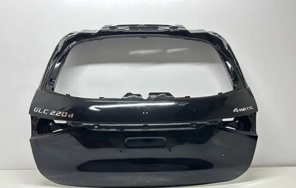 Mercedes-Benz GLC C254 Tailgate/trunk/boot lid A2547270400