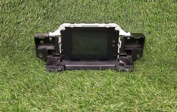 Ford Focus Screen/display/small screen AM5T18B955BE