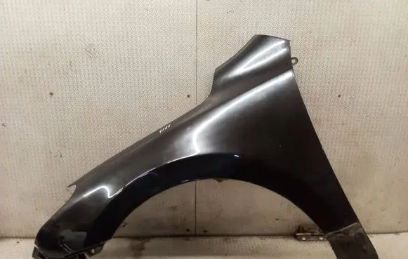 Hyundai i30 Fender