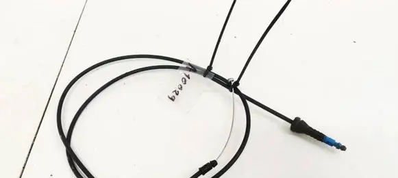 Mini One - Cooper R50 - 53 Handbrake/parking brake wiring cable 