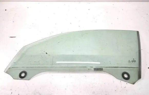BMW 4 F32 F33 Front door window/glass (coupe) 7268725