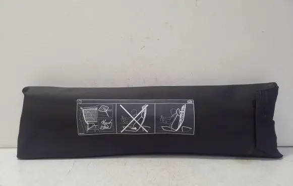 Volvo XC60 Trunk/boot cargo luggage net 31263598