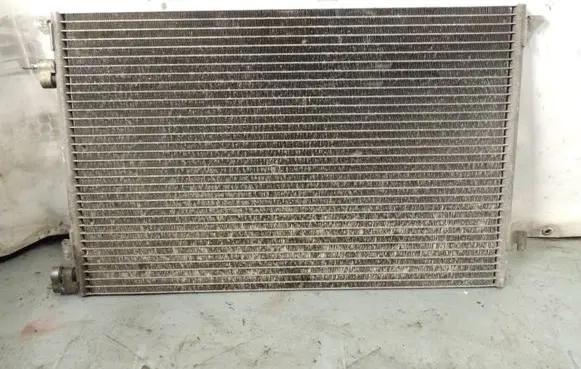 Opel Signum A/C cooling radiator (condenser) 871869G 24418363 D168