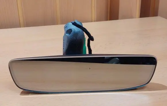Volvo XC60 Rear view mirror (interior) 31402729 49105138 AD76W