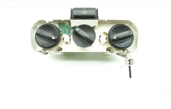 Toyota Corolla E120 E130 Climate control unit 5590002141