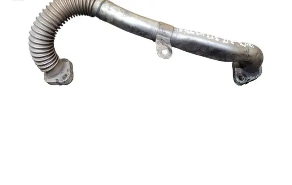 Renault Vel Satis EGR valve line/pipe/hose 8200612266
