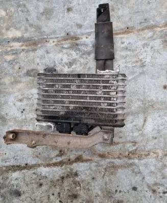 Mitsubishi Space Runner Transmission/gearbox oil cooler 