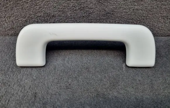 Audi A6 Allroad C7 Front interior roof grab handle 8K0857607B 8K0857607BEP5