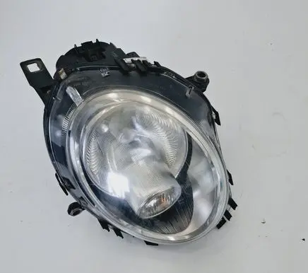 Mini One - Cooper Clubman R55 Headlight/headlamp 16270404