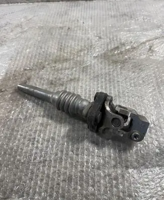Mercedes-Benz GLE AMG (W166 - C292) Steering column universal joint 166460109 17T325 0222N