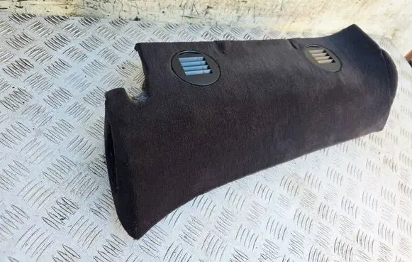 Mercedes-Benz CL C140 Dashboard lower bottom trim panel 1406800487