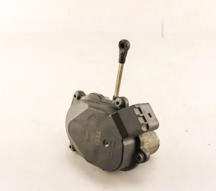 Intake manifold valve actuator/motor