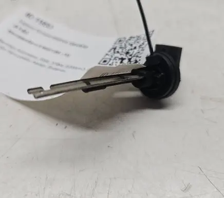 Mercedes-Benz S W221 Interior temperature sensor 6929095AX3